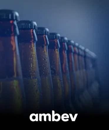 Ambev / AB-InBev