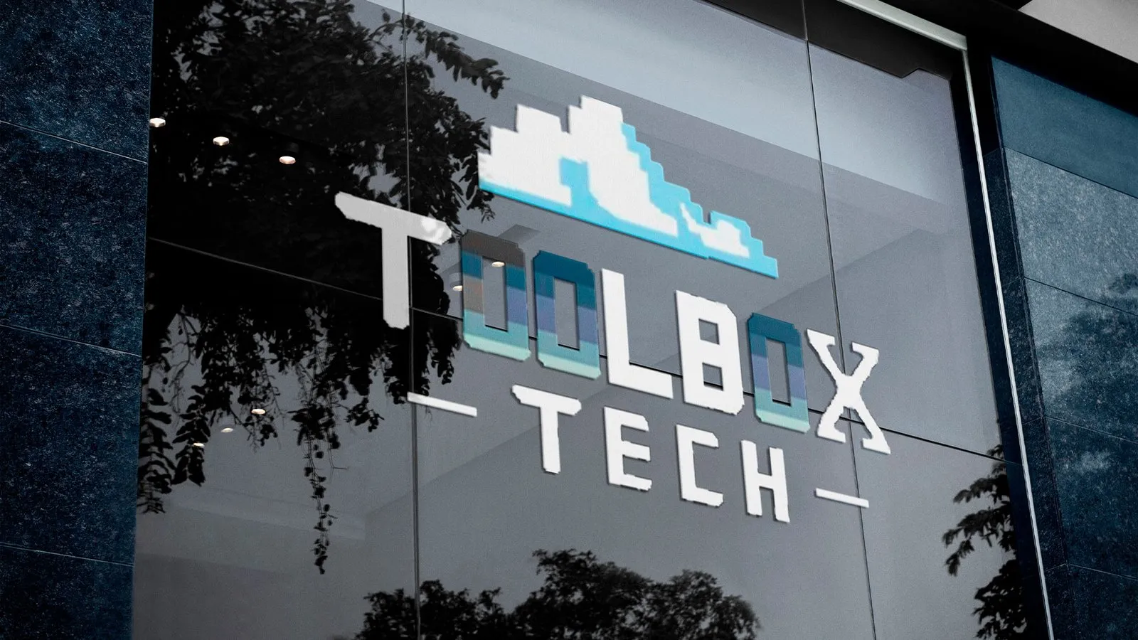 Equipe Toolbox Tech