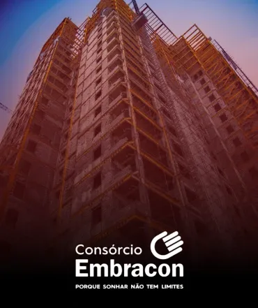 Consórcio Embracon